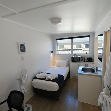 Roselands Motel Тауранга Экстерьер фото